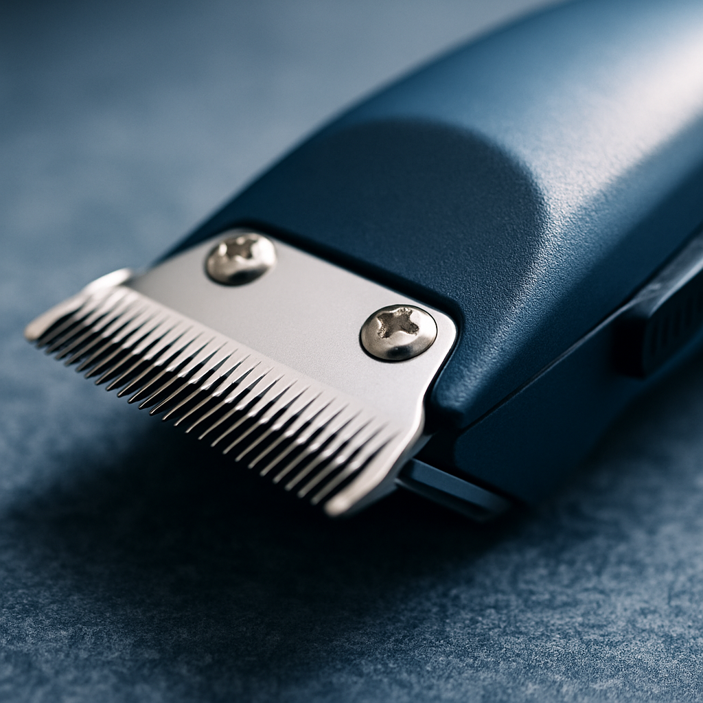 When to Sharpen vs Replace Your Clipper Blades